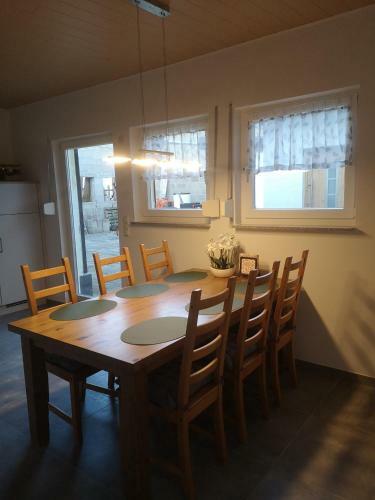 Apartamento Fewo - Arloff