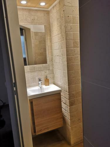 Apartamento Fewo - Arloff