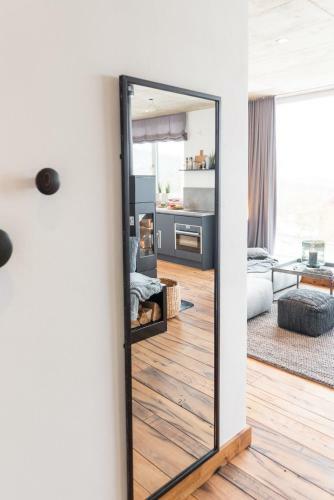 Apartamento N8quartier Eifel