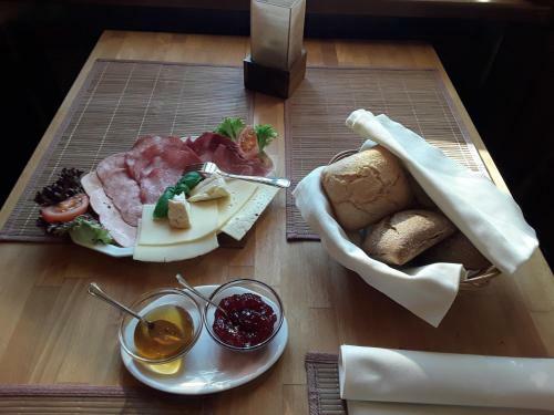 Hostal Apartment Da Graziella