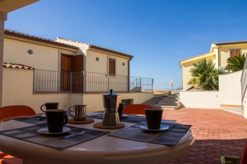 Gf Apartments Li Seddi