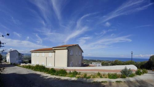 Gf Apartments Li Seddi
