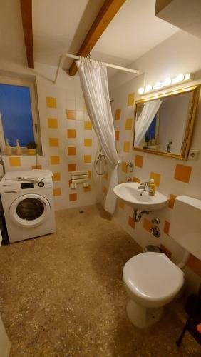 Apartamento Fachwerkhaus Hartmann