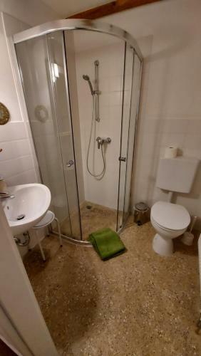 Apartamento Fachwerkhaus Hartmann
