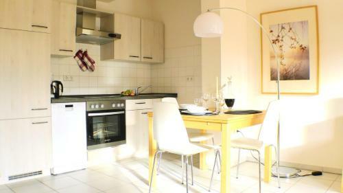 Apartamento Solveigs Ferienwohnung