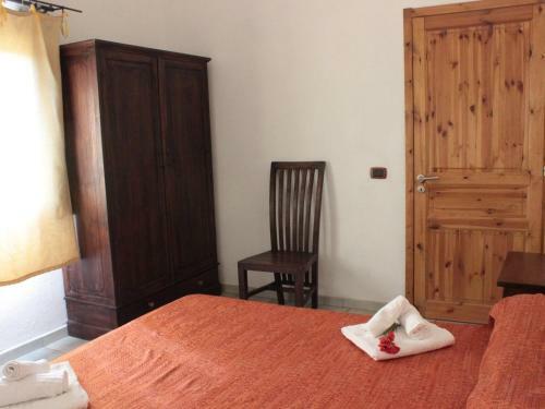 Apartamento D Pietraia 13b Trilo