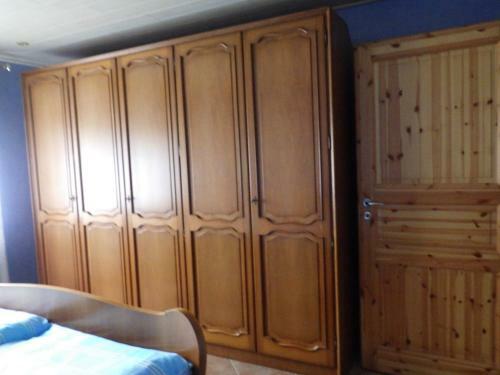 Apartamento Ferienwohnung Kremer