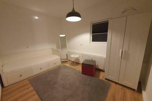 Apartamento Modern, Minimalistisch Eingerichtete Ferienwohnung