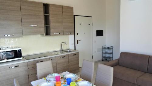Apartamento Affittimoderni Badesi Poggio