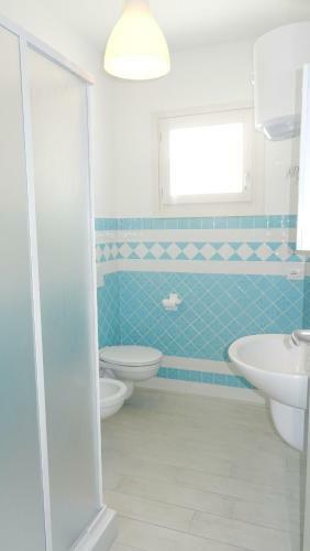 Apartamento Affittimoderni Badesi Poggio