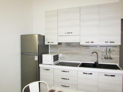 Apartamento Affittimoderni Badesi Poggio