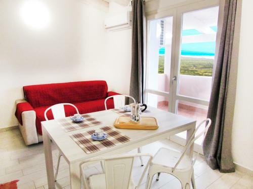 Apartamento Affittimoderni Badesi Poggio
