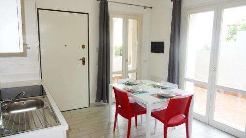 Apartamento Affittimoderni Badesi Poggio