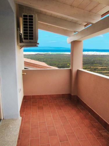 Apartamento Affittimoderni Badesi Poggio