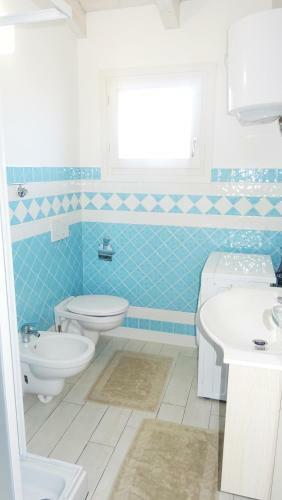 Apartamento Affittimoderni Badesi Poggio