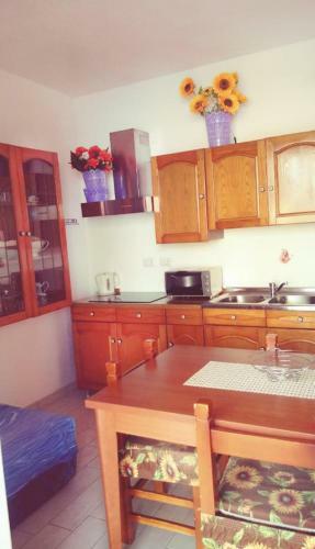 Apartamento Affittimoderni Badesi Poggio