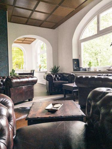 Hostal Pension Villa Pangea