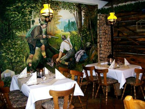 Posada Wirtshaus Zum Wilddieb