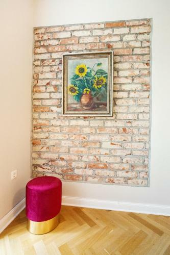 Apartamentos Berg-oase