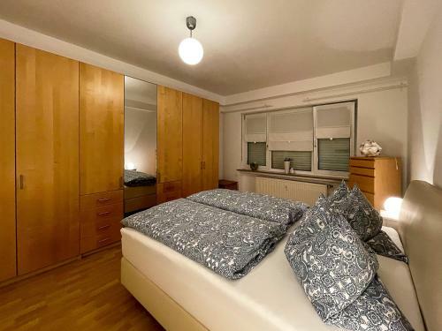 Apartamento Ferienwohnung Im Eisenbergweg