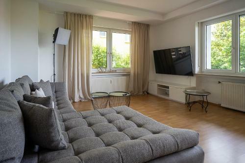 Apartamento Ferienwohnung Im Eisenbergweg