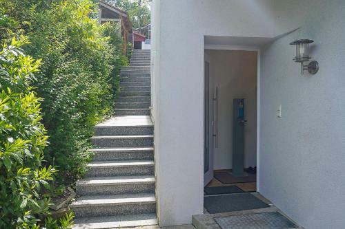Apartamento Ferienwohnung Im Eisenbergweg