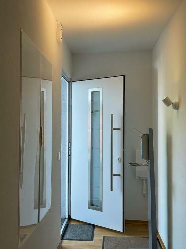 Apartamento Ferienwohnung Im Eisenbergweg