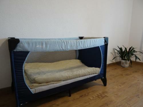 Apartamento Ferienwohnung Bad Rappenau