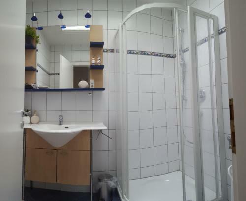 Apartamento Erholung Pur Bei Nina