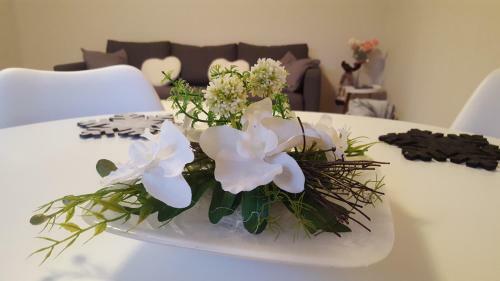 Apartamento Erholung Pur Bei Nina