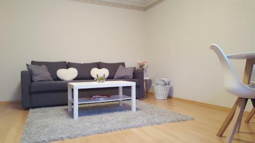 Apartamento Erholung Pur Bei Nina