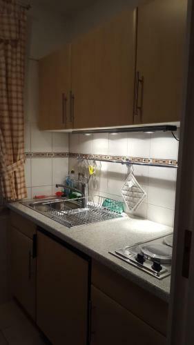 Apartamento Erholung Pur Bei Nina