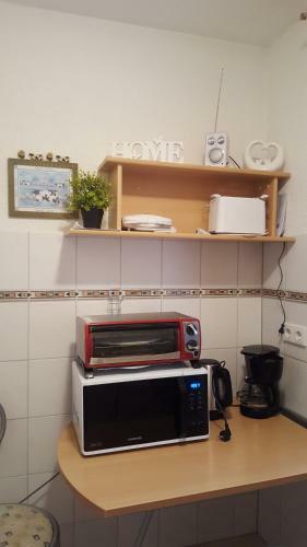 Apartamento Erholung Pur Bei Nina