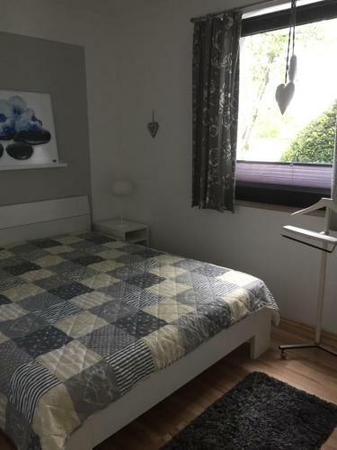 Apartamento Ferienwohnung Im Harz