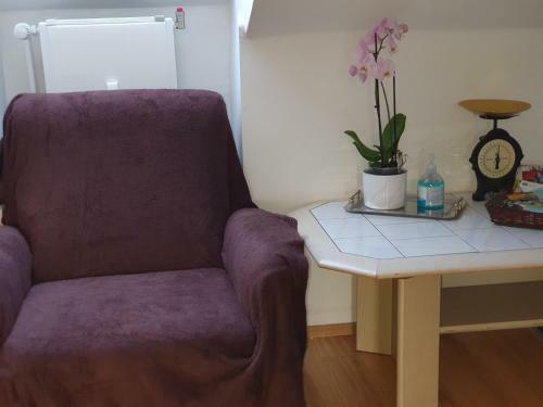 Apartamentos Ferienwohnung Berg View Bad Kissingen