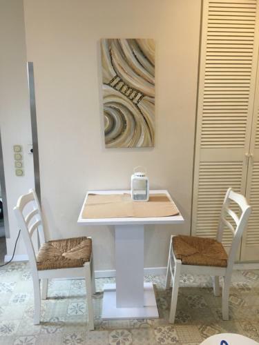 Apartamento Westkorso