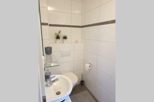 Apartamento Wohnung Mit Terrasse - N�he Kliniken/ Herzzentrum