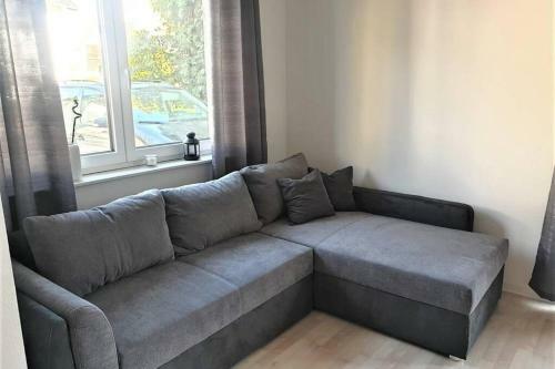 Apartamento Wohnung Mit Terrasse - N�he Kliniken/ Herzzentrum