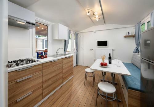 Knaus Campingpark Bad Kissingen