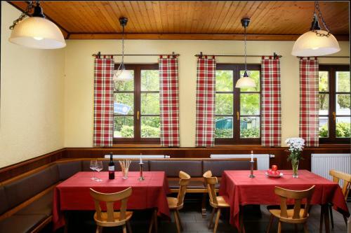 Knaus Campingpark Bad Kissingen