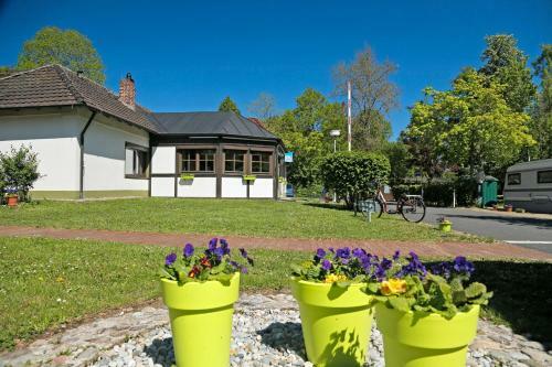 Knaus Campingpark Bad Kissingen