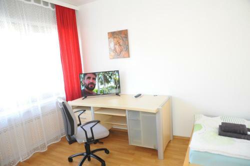 Hostal Helles Zi. Herzzentrum/gop In 5min