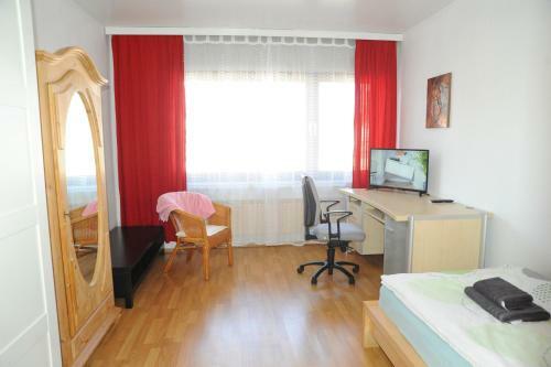 Hostal Helles Zi. Herzzentrum/gop In 5min