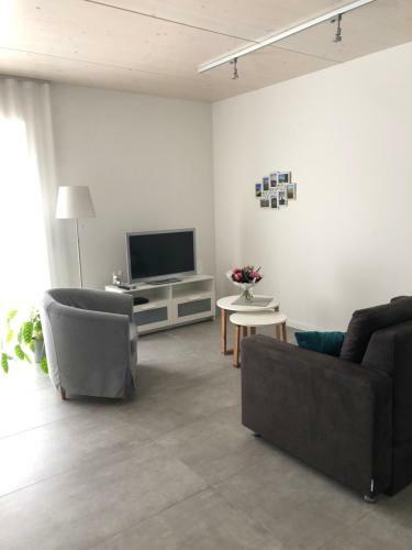 Apartamento Ferienwohnung Landskroner Blick