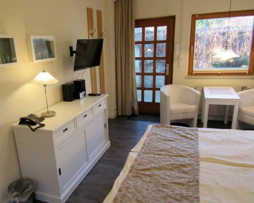 Apartamento Altes Schulhaus