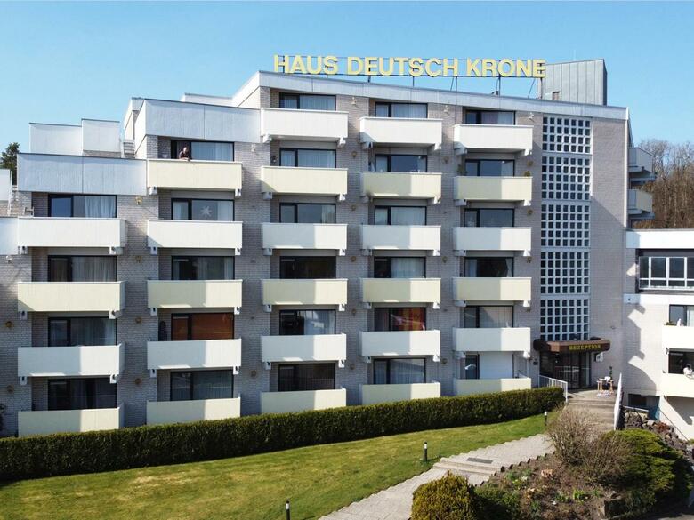 Apartamento Studios Im Haus Deutsch Krone I Home2share
