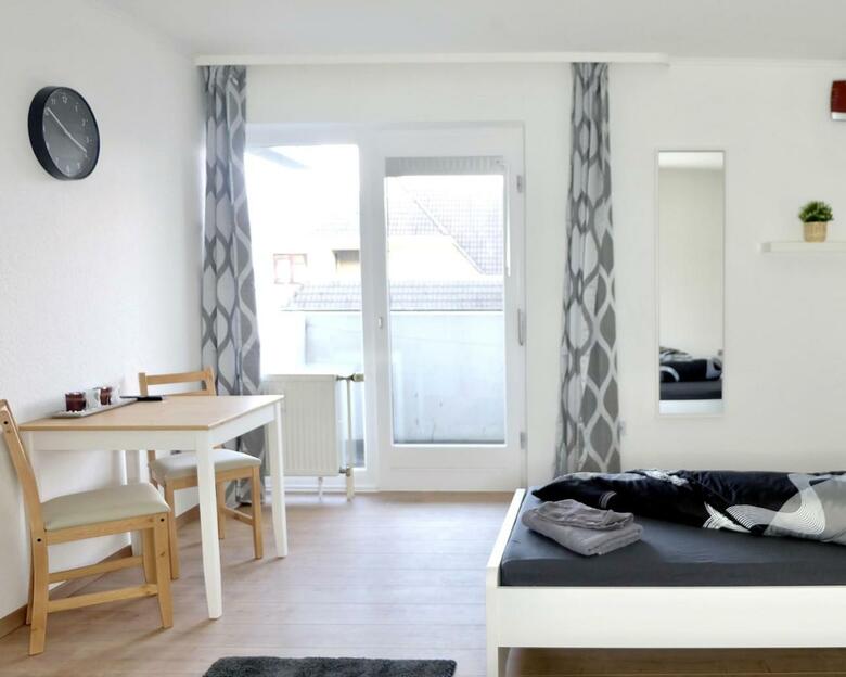 Apartamento Studios Im Haus Deutsch Krone I Home2share