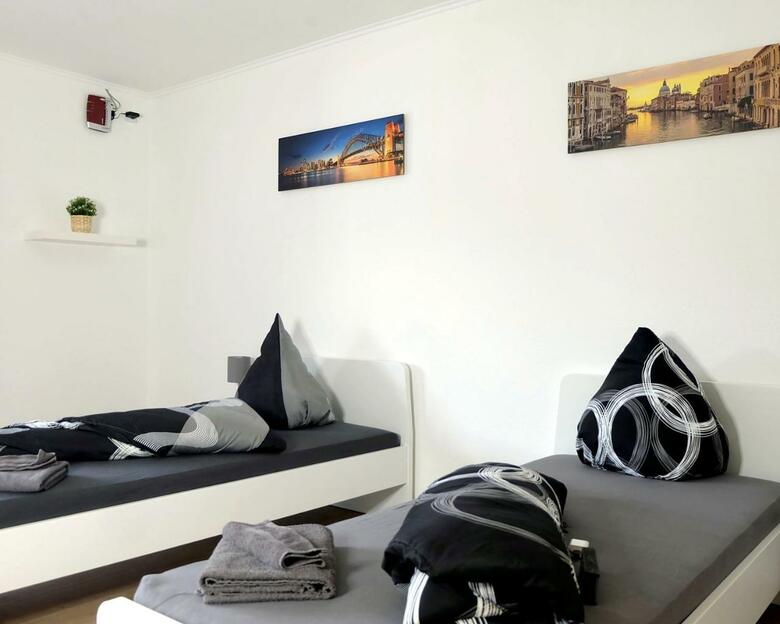 Apartamento Studios Im Haus Deutsch Krone I Home2share