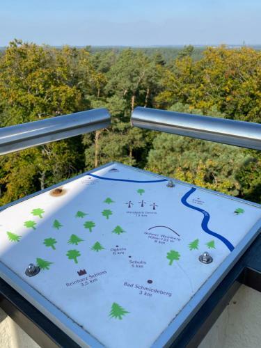 Waldhaus Eichh�rnchen
