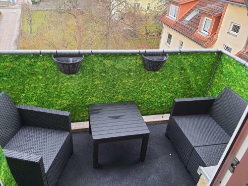 Apartamento Ferienwohung Cziuppa